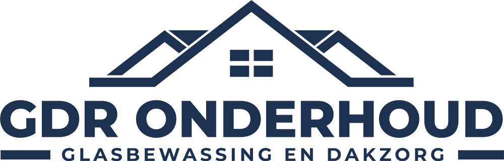GDR Onderhoud Logo