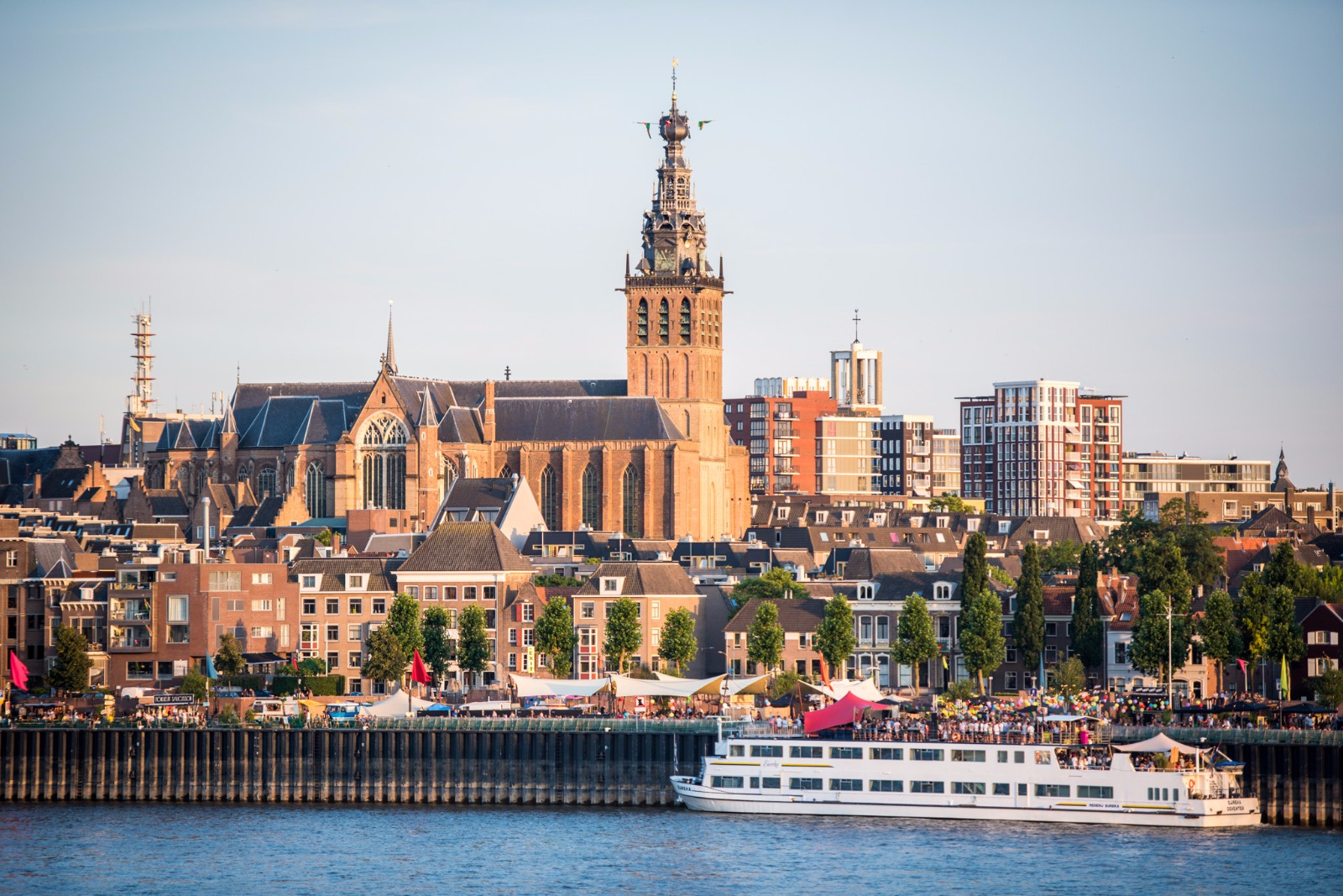 nijmegen_dakdekkers Dakdekkersbedrijf Wijchen